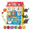 Vtech Baby Peek &amp; Play Learning House