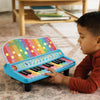 Leap Frog Twinkle Lights Learning Piano