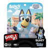 Bop It Bluey req 2 x AAA batteries