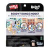 Bop It Bluey req 2 x AAA batteries
