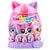 Zuru Rainbocorns Eggzania Kittymania