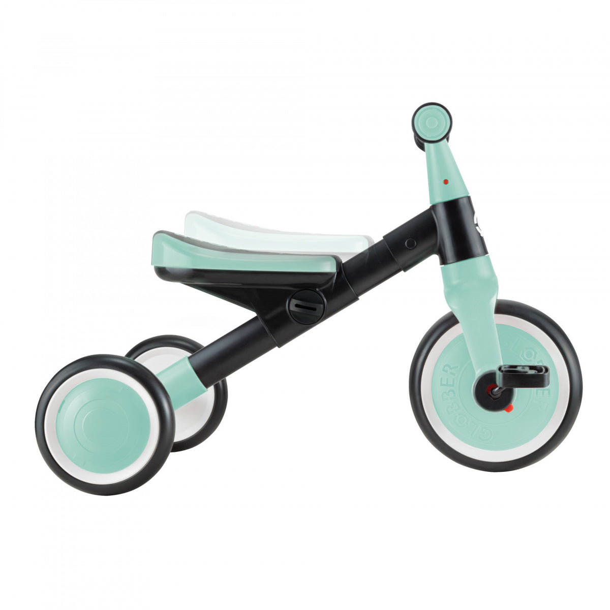 Globber Learning Trike 2 in 1 - MINT