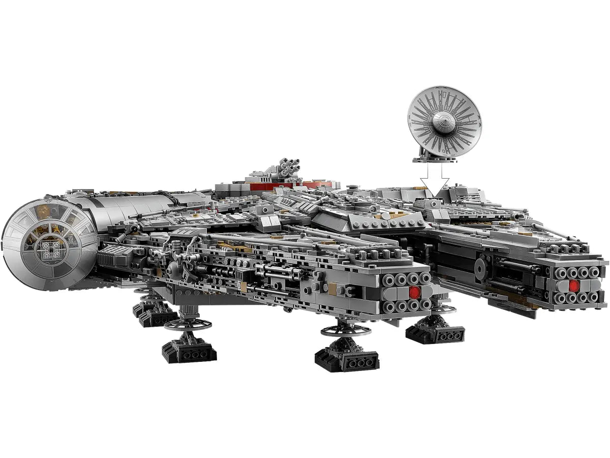 Lego 75192 Star Wars Millennium Falcon