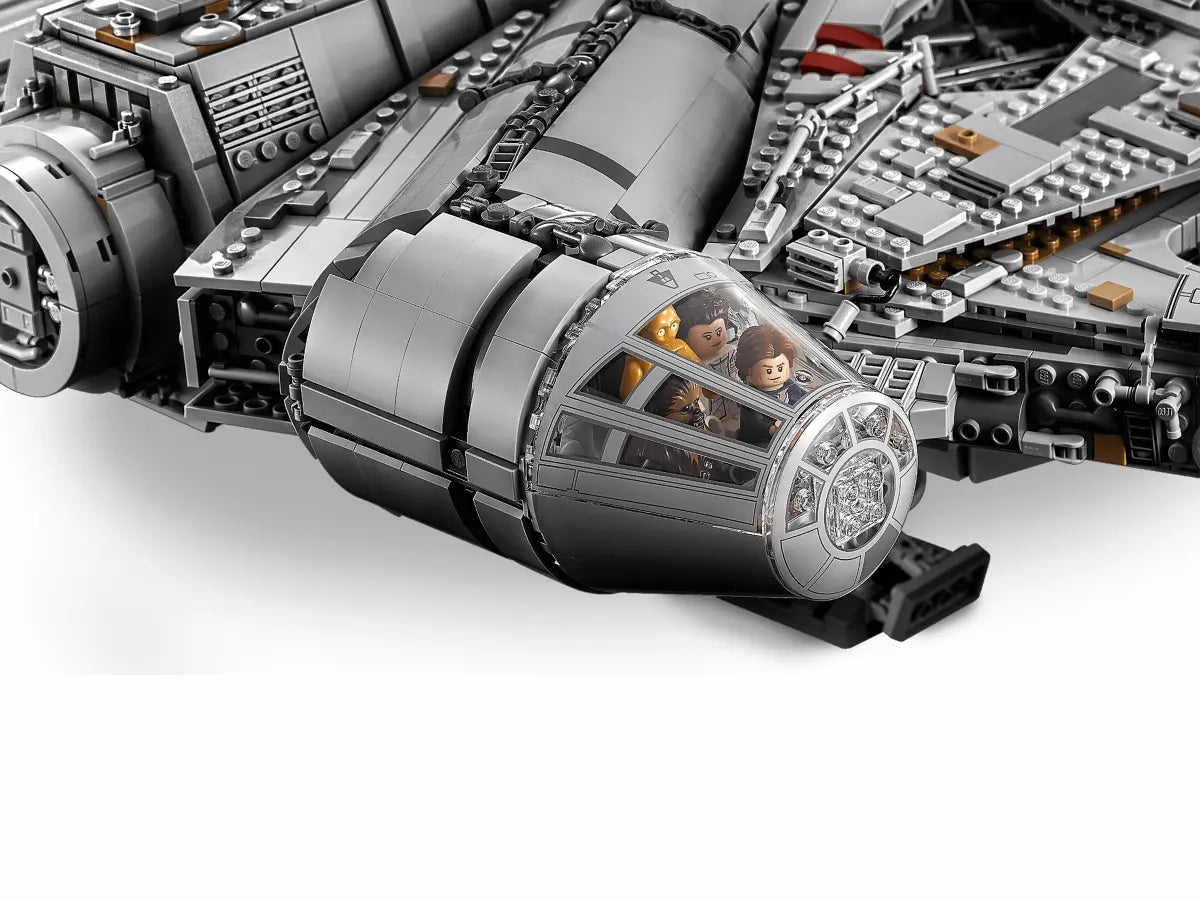 Lego 75192 Star Wars Millennium Falcon