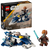 Lego 75400 Star Wars Plo Koon's Jedi Starfighter Microfighter