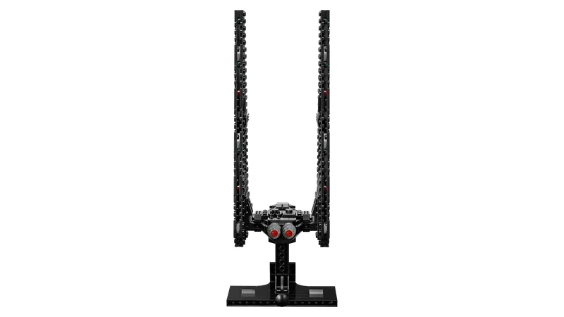 Lego 75406 Star Wars Kylo Ren&#39;s Command Shuttle