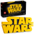 Lego 75407 Star Wars Brick-Built Star Wars Logo