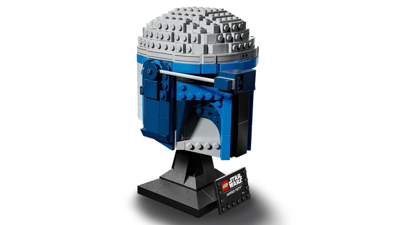 Lego 75408 Star Wars Jango Fett™ Helmet