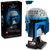 Lego 75408 Star Wars Jango Fett™ Helmet