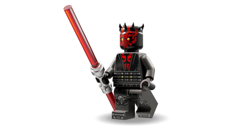 Lego 75411 Star Wars Darth Maul Mech