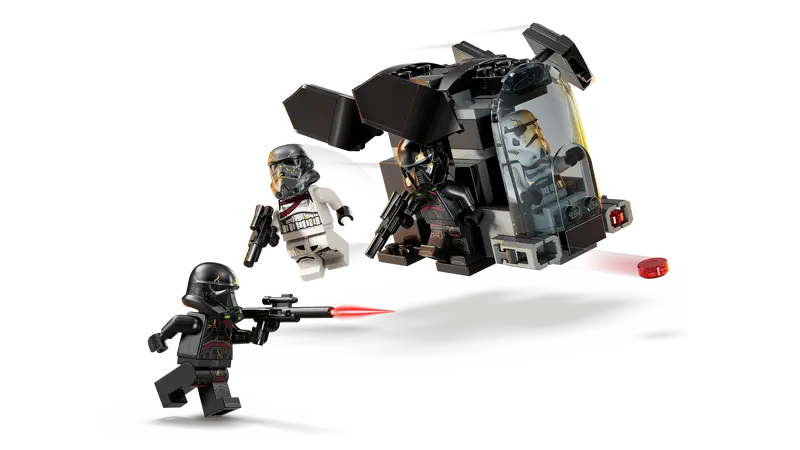 Lego 75412 Death Trooper &amp; Night Trooper Battle Pack