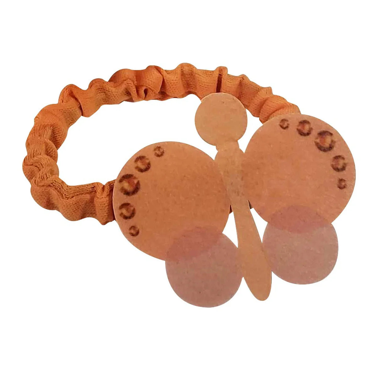 Emma Memma Child Headband and Wristlet