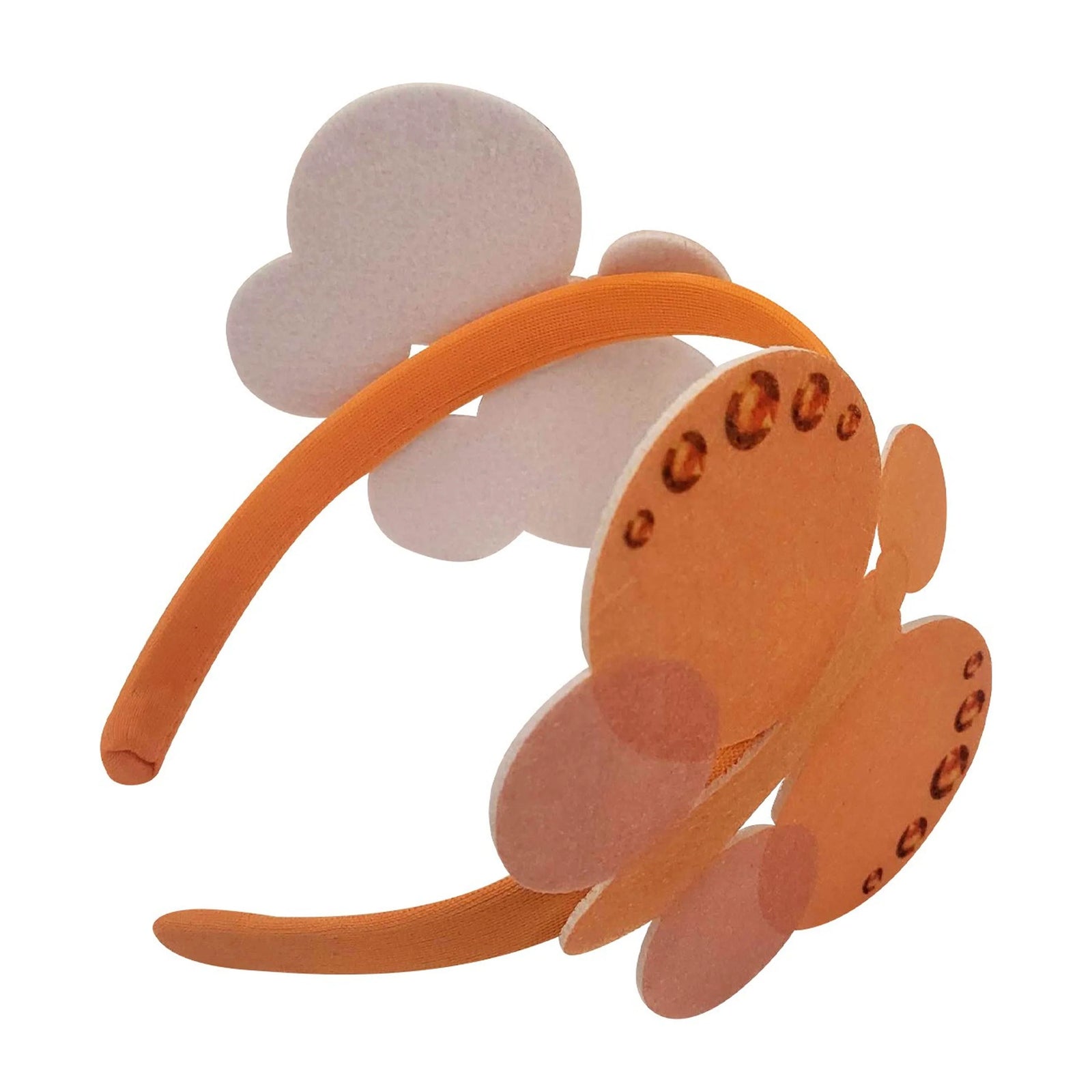 Emma Memma Child Headband and Wristlet