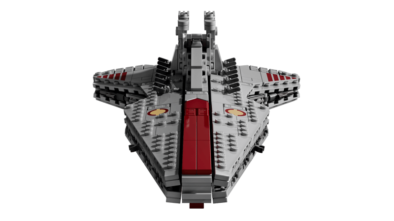 Lego 75441 Star Wars Venator-Class Attack Cruiser