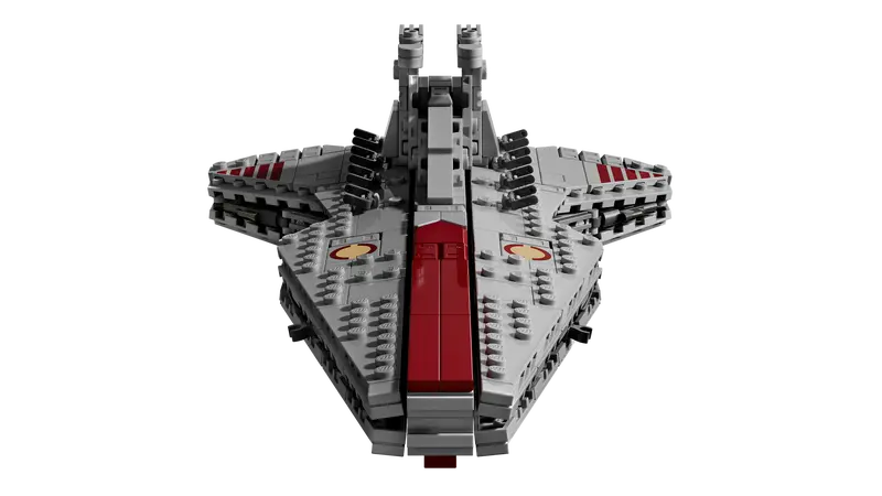 Lego 75441 Star Wars Venator-Class Attack Cruiser