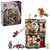 Lego 76317 Super Heroes Marvel Peter Parker's Apartment