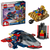 Lego 76319 Super Heroes Captain America vs Thanos