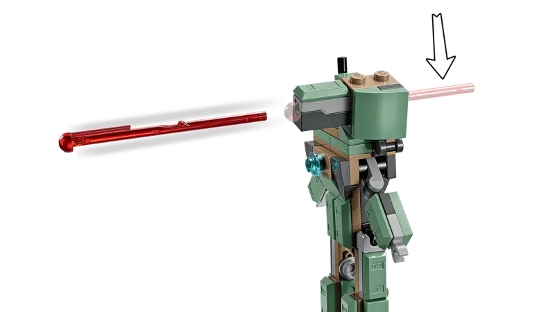 Lego 76320 Super Heroes Marvel Iron Man &amp; War Machine vs Hammer Drones