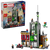 Lego 76324 Super Heroes Marvel Spiderman vs Oscorp