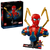 Lego 76326 Super Heroes Marvel Iron Spiderman Bust