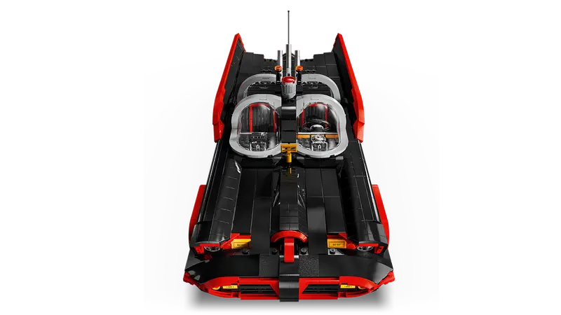 Lego 76328 Super Heroes DC Batman The Classic TV Series Batmobile