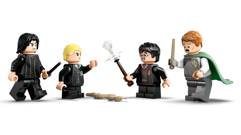 Lego 76441 Harry Potter Hogwarts Castle - Dueling Club