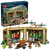 Lego 76445 Harry Potter Hogwarts Castle: Herbology Class