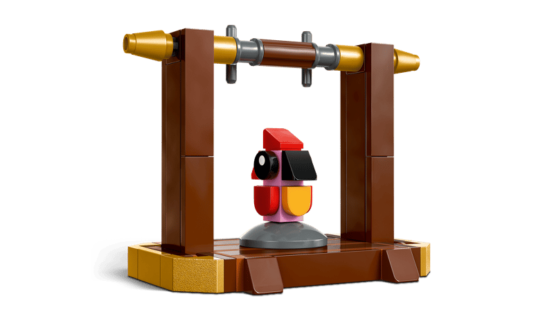 Lego 76448 Harry Potter Fawkes: Dumbledore's Phoenix