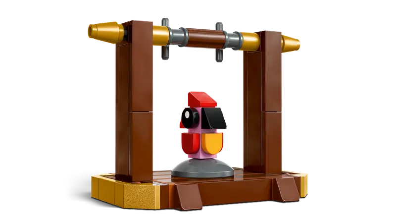 Lego 76448 Harry Potter Fawkes: Dumbledore&#39;s Phoenix