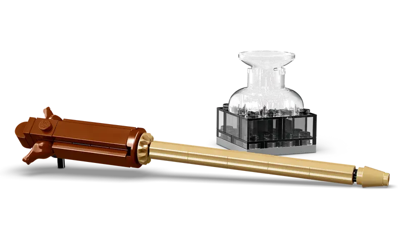 Lego 76461 Harry Potter Cornish Pixie