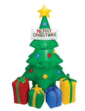 Christmas Inflatable 150cm Christmas Tree