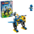 Lego 77002 Cyclone VS Metal Sonic