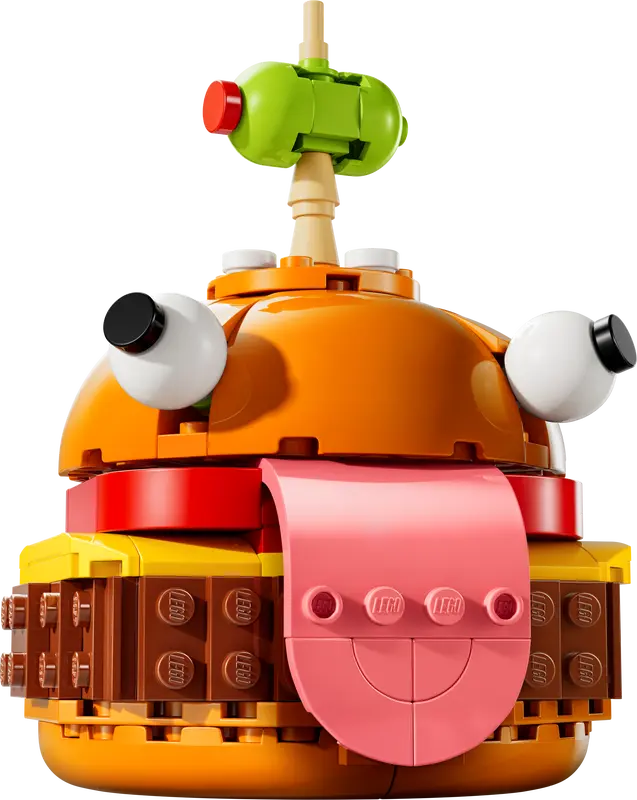 Lego 77070 Fortnite Durrr Burger