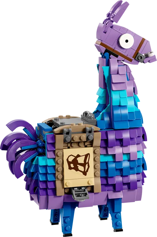 Lego 77071 Fortnite Supply Llama