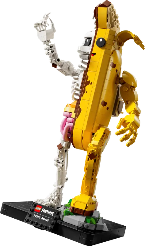 Lego 77072 Fortnite Peely Bone