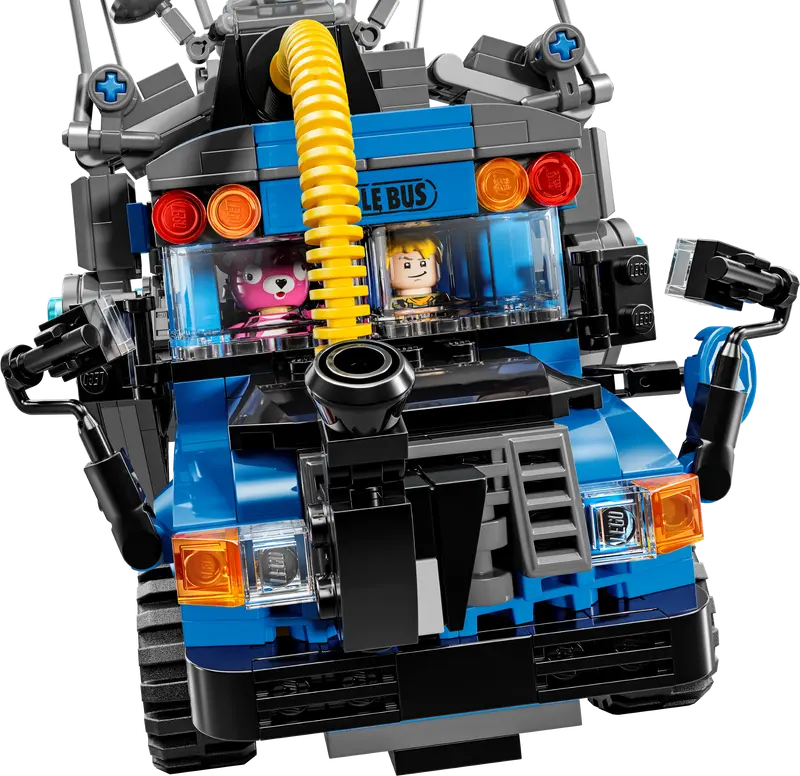 Lego 77073 Fortnite Battle Bus