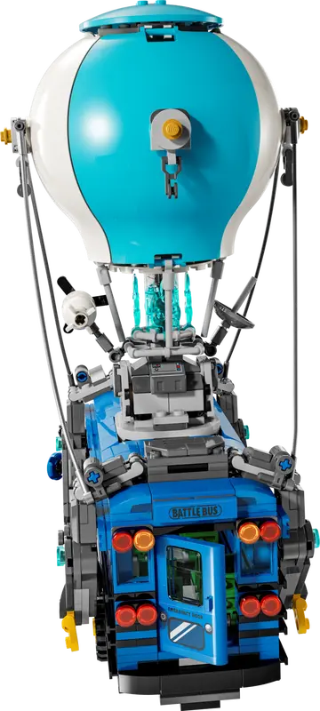 Lego 77073 Fortnite Battle Bus