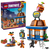 Lego 77076 Fortnite Durrr Burger Restaurant