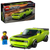 Lego 77237 Speed Champions Dodge Challenger SRT Hellcat Sports Car