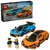 Lego 77238 Speed Champions Lamborghini Revuelto & Huracán STO