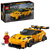 Lego 77239 Speed Champions Porsche 911 GT3 RS Super Car
