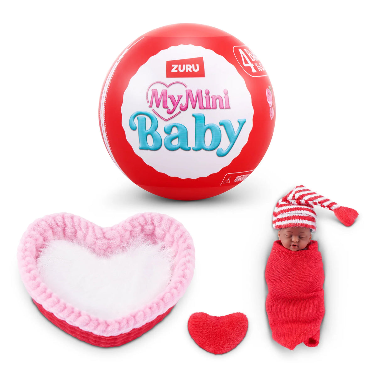 Zuru My Mini Baby Sweethearts - Series 1