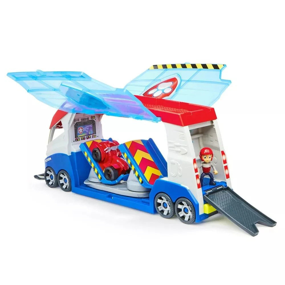 Paw Patrol Launch &amp; Rescue Patroller