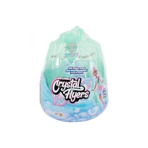 Hatchimals Crystal Flyer Pastel Kawaii