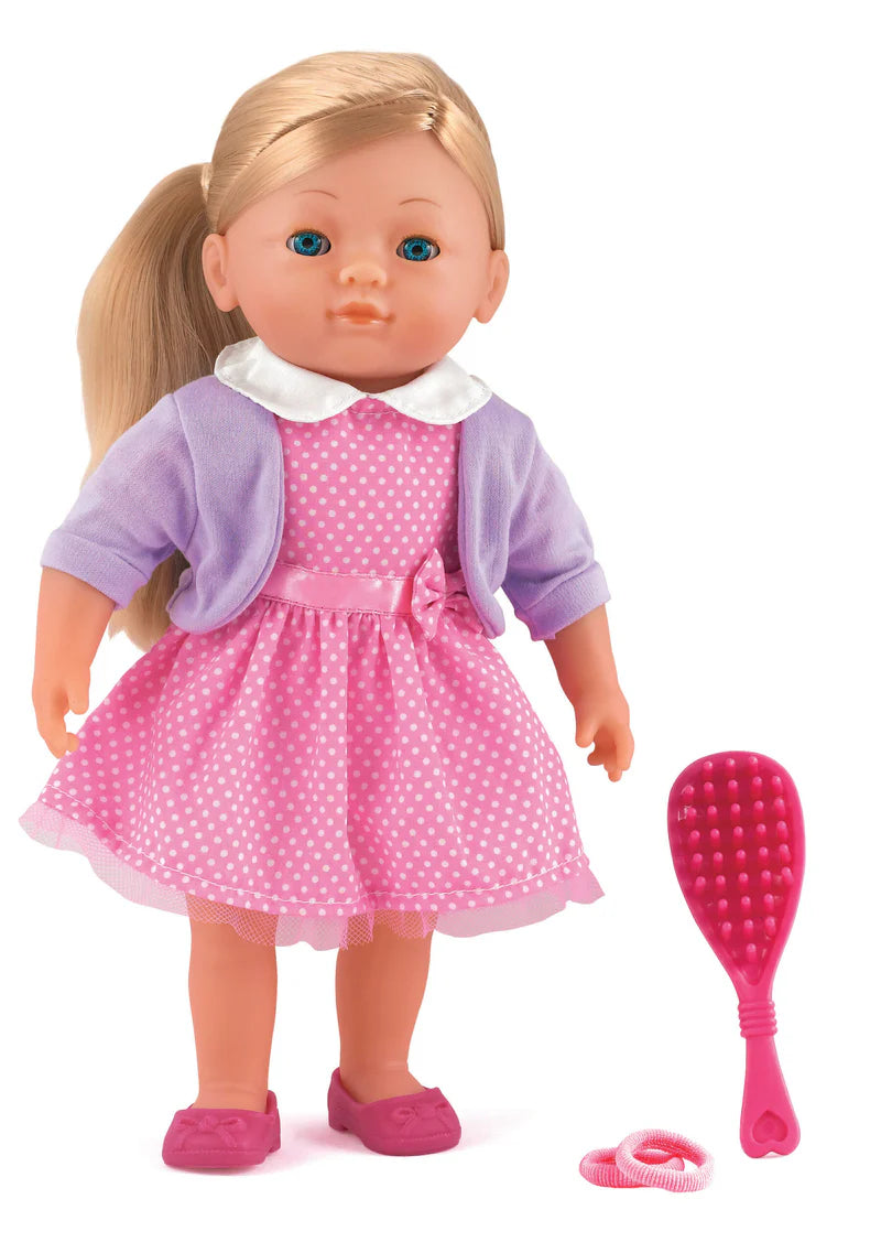 Dolls World 36cm Elizabeth