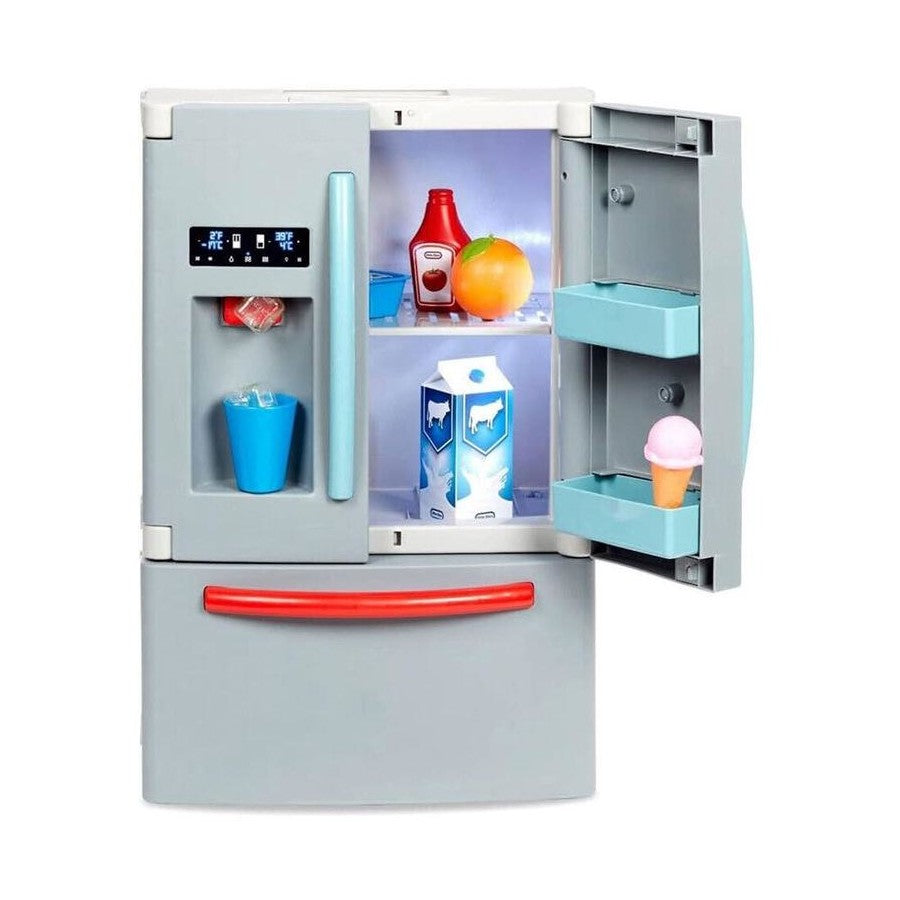 Little Tikes First Fridge req 3 x AA batteries