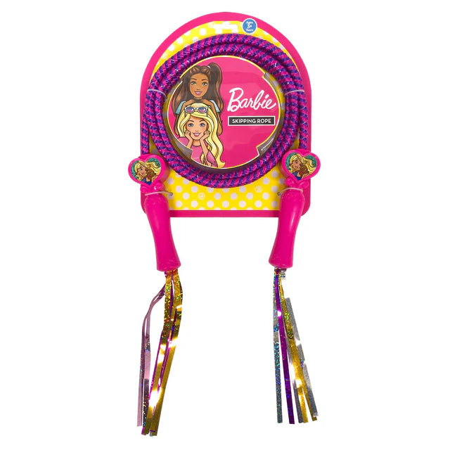 Deluxe Skipping Rope - Stitch or Frozen