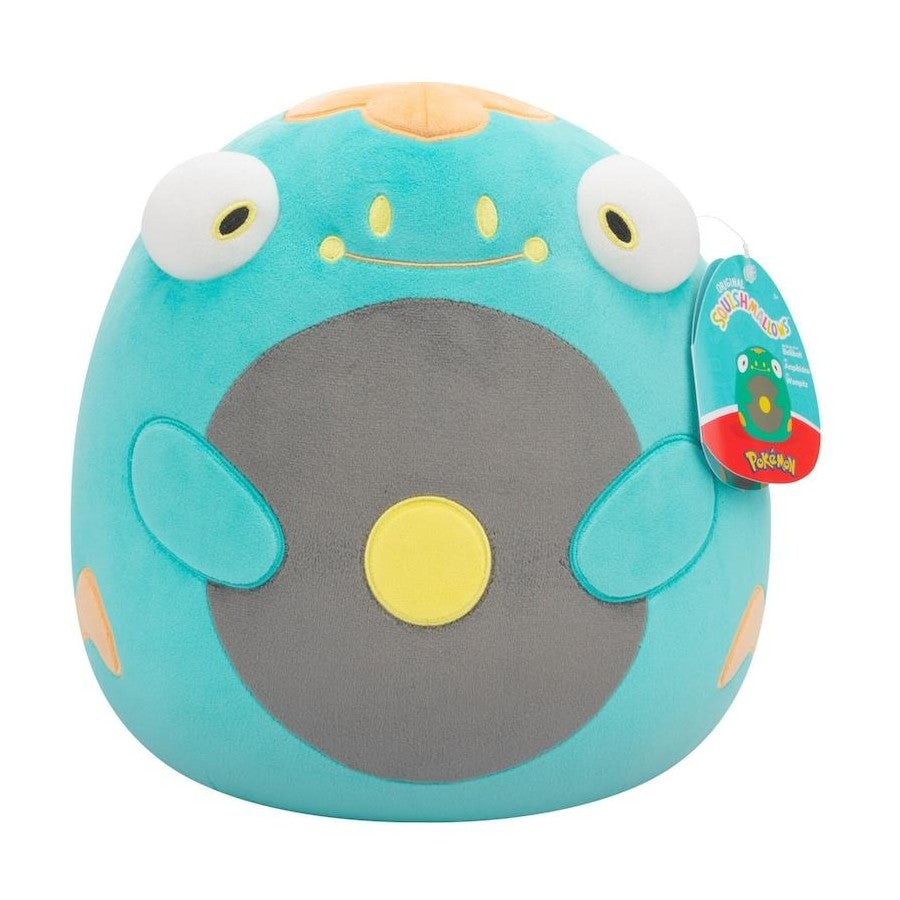 Pokemon Squishmallows 10inch BELIBOLT