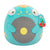 Pokemon Squishmallows 10inch BELIBOLT
