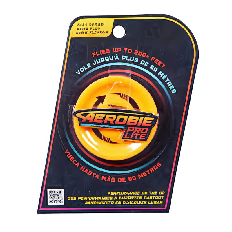 Aerobie Pro Lite Orange